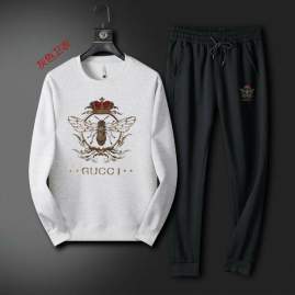 Picture of Gucci Sweater Suits _SKUGucciM-4XL11Lr1239923